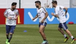 阿根廷足球最新爆料新闻,内马尔转会疑云及梅西未来去向揭晓