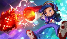 鲁班六元皮肤最新爆料,炫酷造型，技能升级，惊喜来袭！